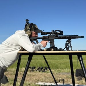 Precision Gas Gun 2 - Merced, CA (Oct 4-5 2024)